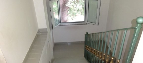 Пентхаус с 4 комнатами в Марсиковетере, Италия № 254564 13