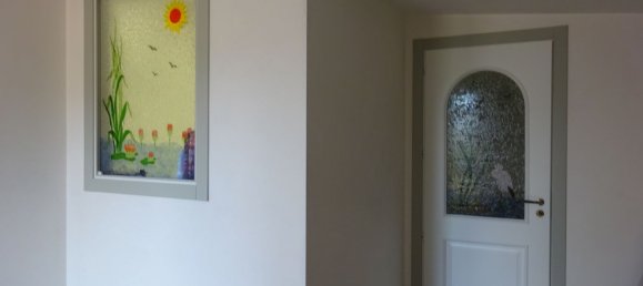 Пентхаус с 4 комнатами в Марсиковетере, Италия № 254564 6