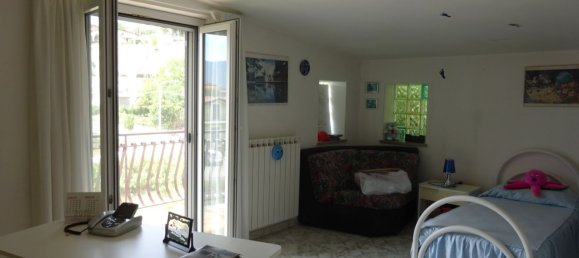 Пентхаус с 4 комнатами в Марсиковетере, Италия № 254564 9