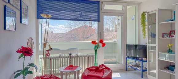 Studio in Munich, Germany No. 208307 3