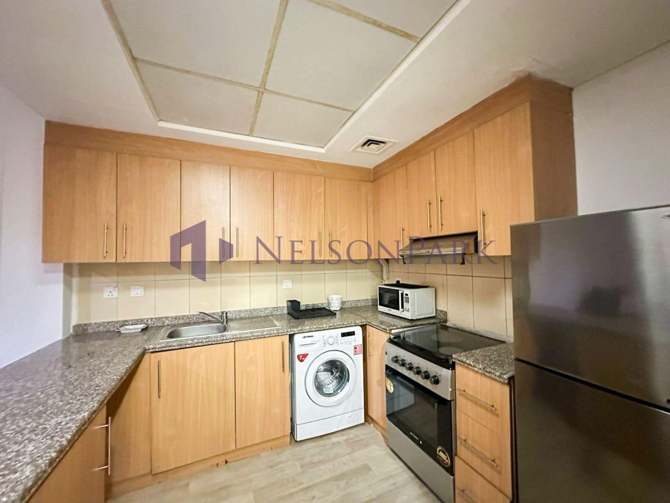 1 غرف نوم شقة في لوسيل, Qatar رقم 2286