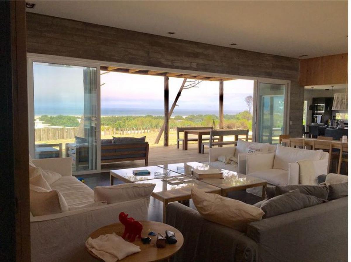 6 Schlafzimmer Haus in Maldonado, Uruguay, Nr. 5130