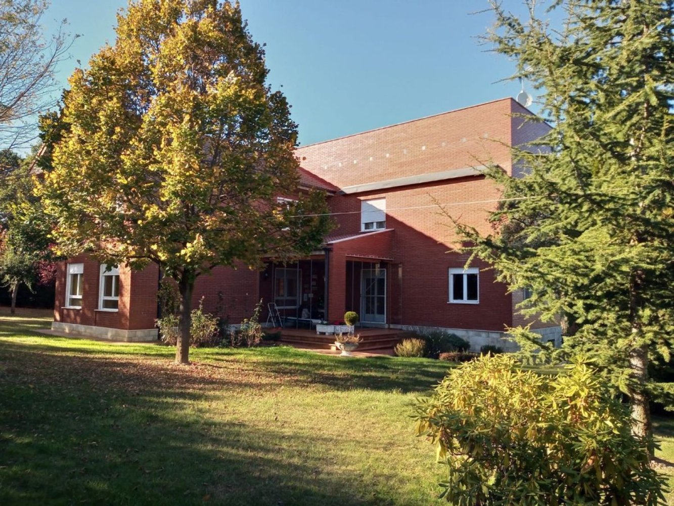 3 غرف نوم منزل في Sariegos, Spain رقم 28538