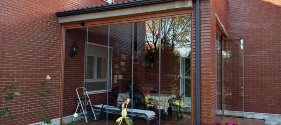 3 غرف نوم منزل في Sariegos, Spain رقم 28538 25