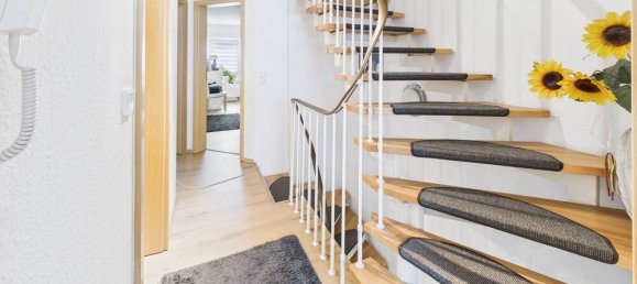 Таунхаус с 5 комнатами в Рейн-Неккар, Германия № 317889 5