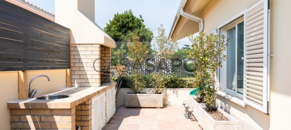 5 Schlafzimmer Villa in Torreira, Portugal, Nr. 219434 28