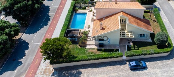 5 Schlafzimmer Villa in Torreira, Portugal, Nr. 219434 34