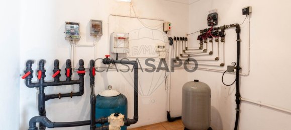 5 Schlafzimmer Villa in Torreira, Portugal, Nr. 219434 30