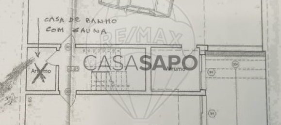 5 Schlafzimmer Villa in Torreira, Portugal, Nr. 219434 36