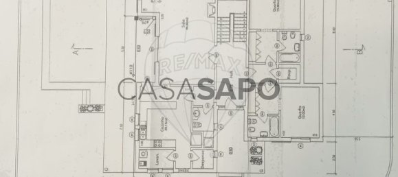 5 Schlafzimmer Villa in Torreira, Portugal, Nr. 219434 37