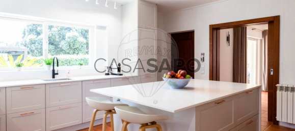 5 Schlafzimmer Villa in Torreira, Portugal, Nr. 219434 5