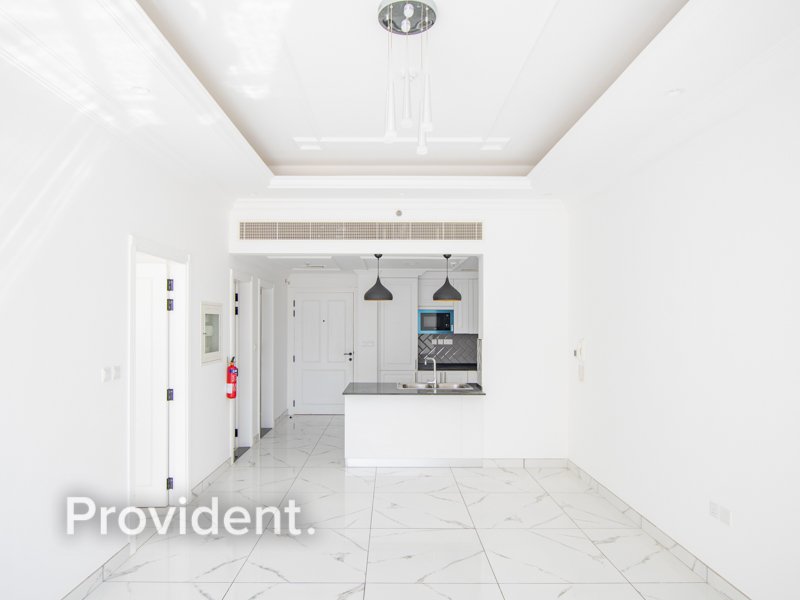 1 Schlafzimmer Wohnung in Arjan, UAE, Nr. 3324