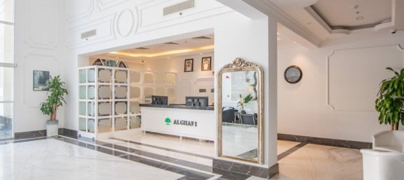 1 Schlafzimmer Wohnung in Arjan, UAE, Nr. 3324 15