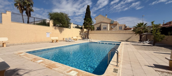 2 bedrooms Villa in Ciudad Quesada, Spain No. 290764 5