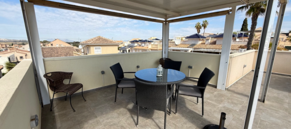 2 bedrooms Villa in Ciudad Quesada, Spain No. 290764 30