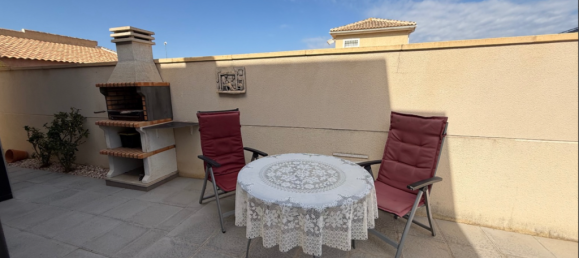 2 bedrooms Villa in Ciudad Quesada, Spain No. 290764 8