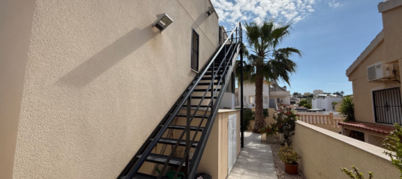 2 bedrooms Villa in Ciudad Quesada, Spain No. 290764 10