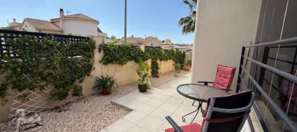 2 bedrooms Villa in Ciudad Quesada, Spain No. 290764 25