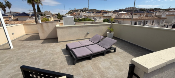 2 bedrooms Villa in Ciudad Quesada, Spain No. 290764 28