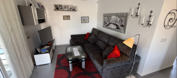 2 bedrooms Villa in Ciudad Quesada, Spain No. 290764 3