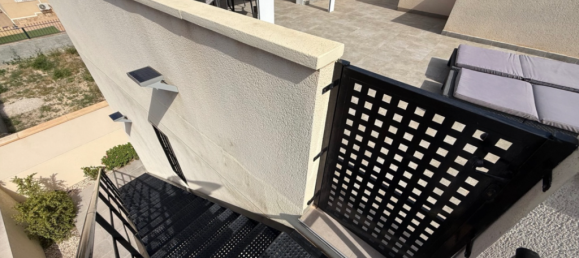 2 bedrooms Villa in Ciudad Quesada, Spain No. 290764 26