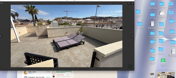 2 bedrooms Villa in Ciudad Quesada, Spain No. 290764 27