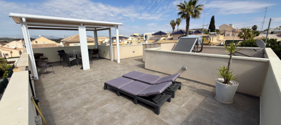 2 bedrooms Villa in Ciudad Quesada, Spain No. 290764 29