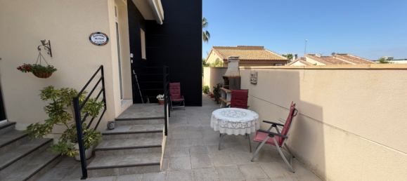 2 bedrooms Villa in Ciudad Quesada, Spain No. 290764 9