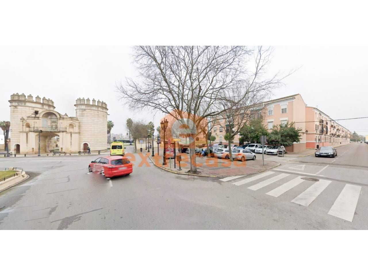 Apartamento T4 em Badajoz, Spain N.º 248075