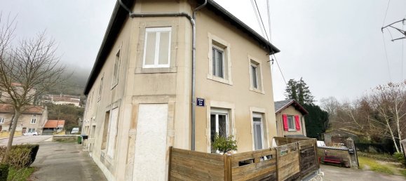 3 bedrooms House in Rembercourt-sur-Mad, France No. 39372 2