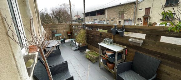 3 bedrooms House in Rembercourt-sur-Mad, France No. 39372 3