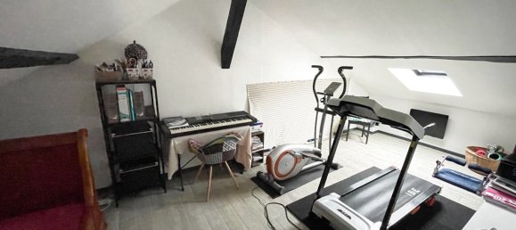 3 bedrooms House in Rembercourt-sur-Mad, France No. 39372 12