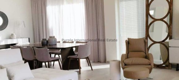 4 Schlafzimmer Villa in Chloraka, Cyprus, Nr. 1099 2