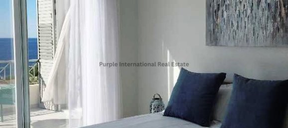 4 Schlafzimmer Villa in Chloraka, Cyprus, Nr. 1099 4