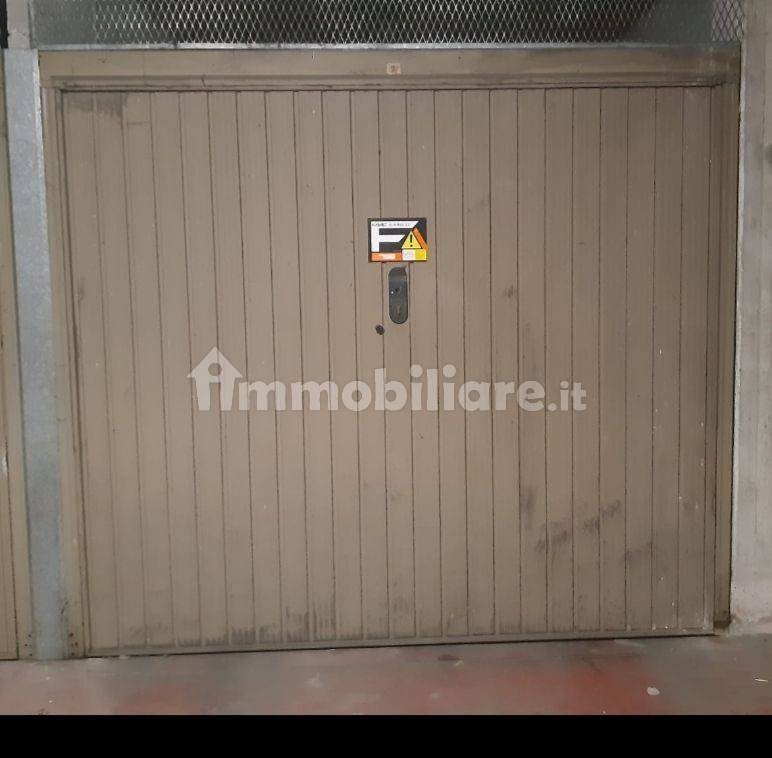 20m² Garage in Pesaro, Italy No. 273153