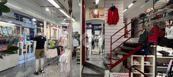 Коммерческая недвижимость с 1 комнатой в Рапалло, Италия № 361678 13