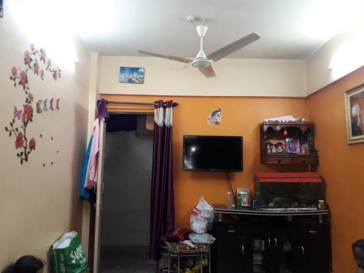 Studio in Mumbai, India, Nr. 28191