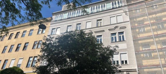 Студия в Бригиттенау, Австрия № 218121 7