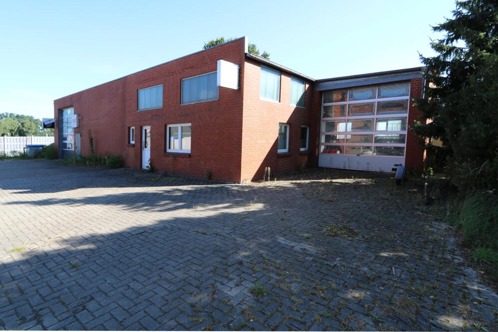 Imóvel comercial em Vechta, Germany 436 m² N.º 364006