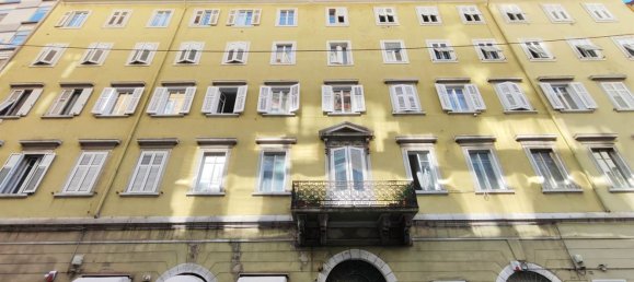 8 Schlafzimmer Wohnung in Trieste, Italy, Nr. 312489 29