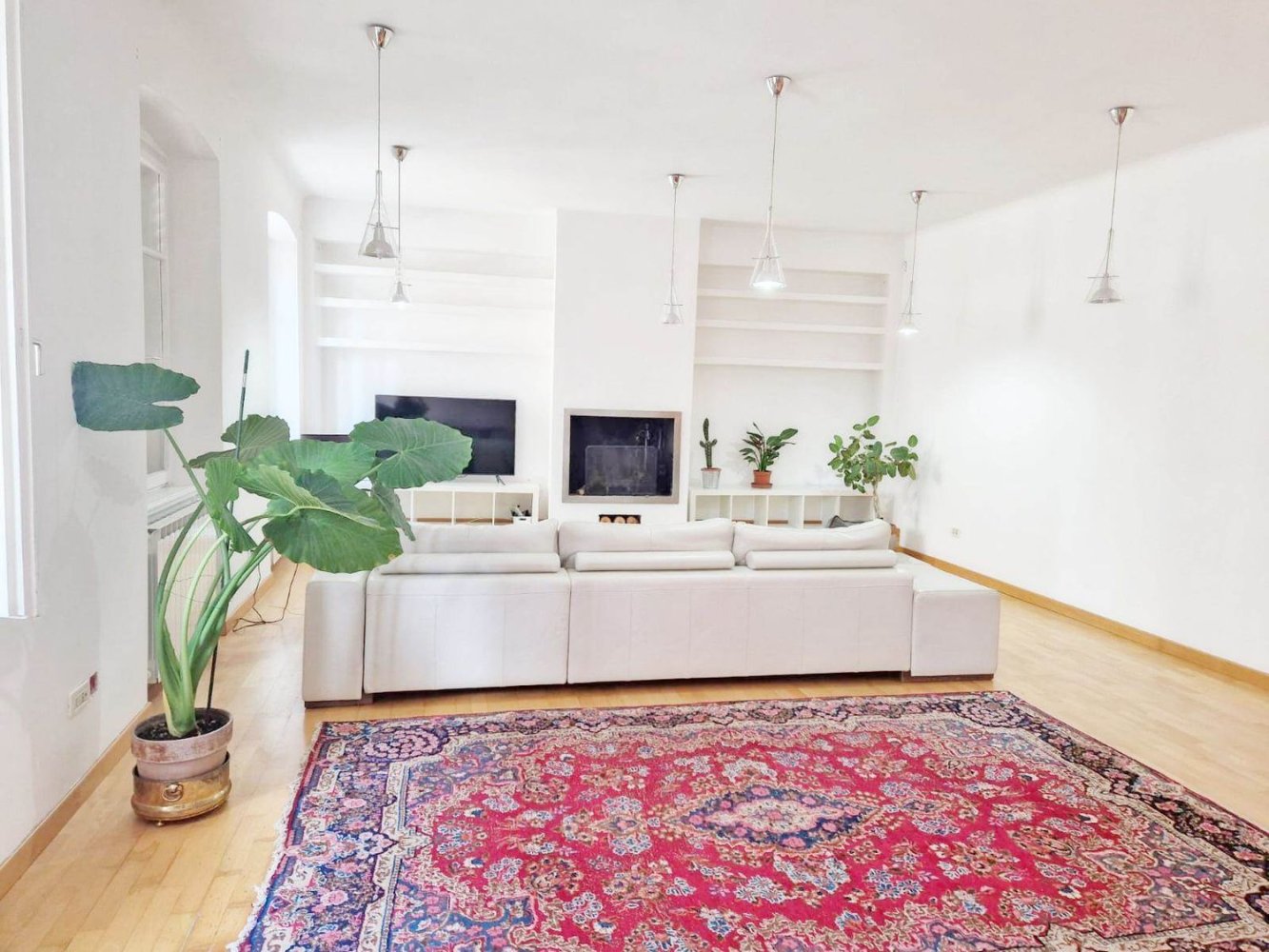 8 Schlafzimmer Wohnung in Trieste, Italy, Nr. 312489