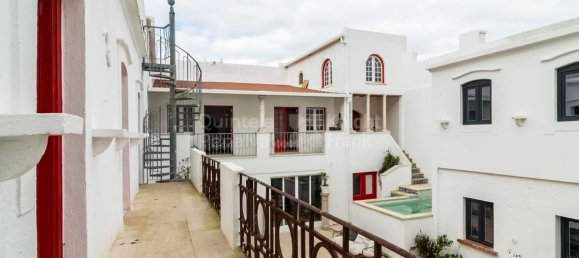 11 chambres Maison à Costa da Caparica, Portugal No. 117948 16