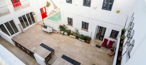 11 chambres Maison à Costa da Caparica, Portugal No. 117948 2