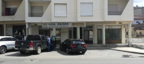  بناية في Macedo de Cavaleiros, Portugal 182متر مربع رقم 36918 4