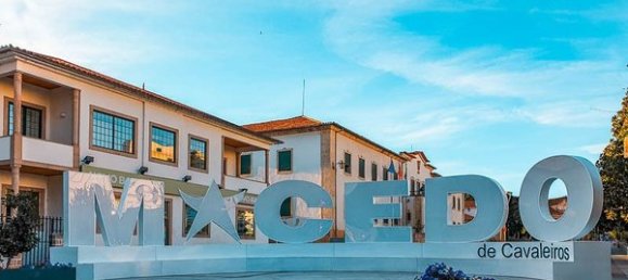  بناية في Macedo de Cavaleiros, Portugal 182متر مربع رقم 36918 2