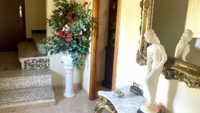 4 Schlafzimmer Haus in Lorca, Spain, Nr. 164957