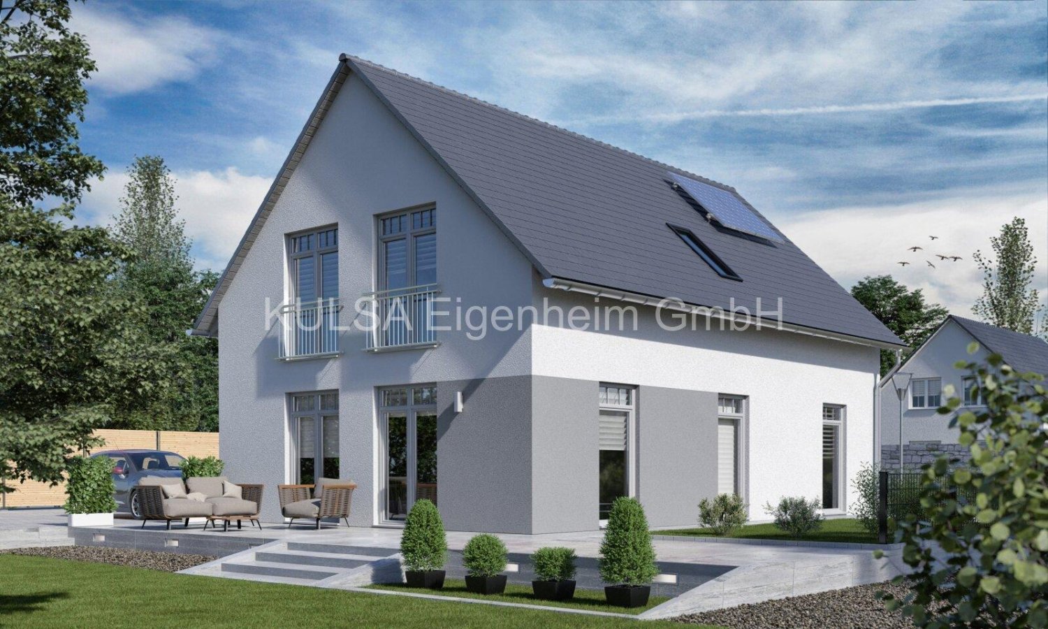 Casa T4 em Wartburgkreis, Germany N.º 25504