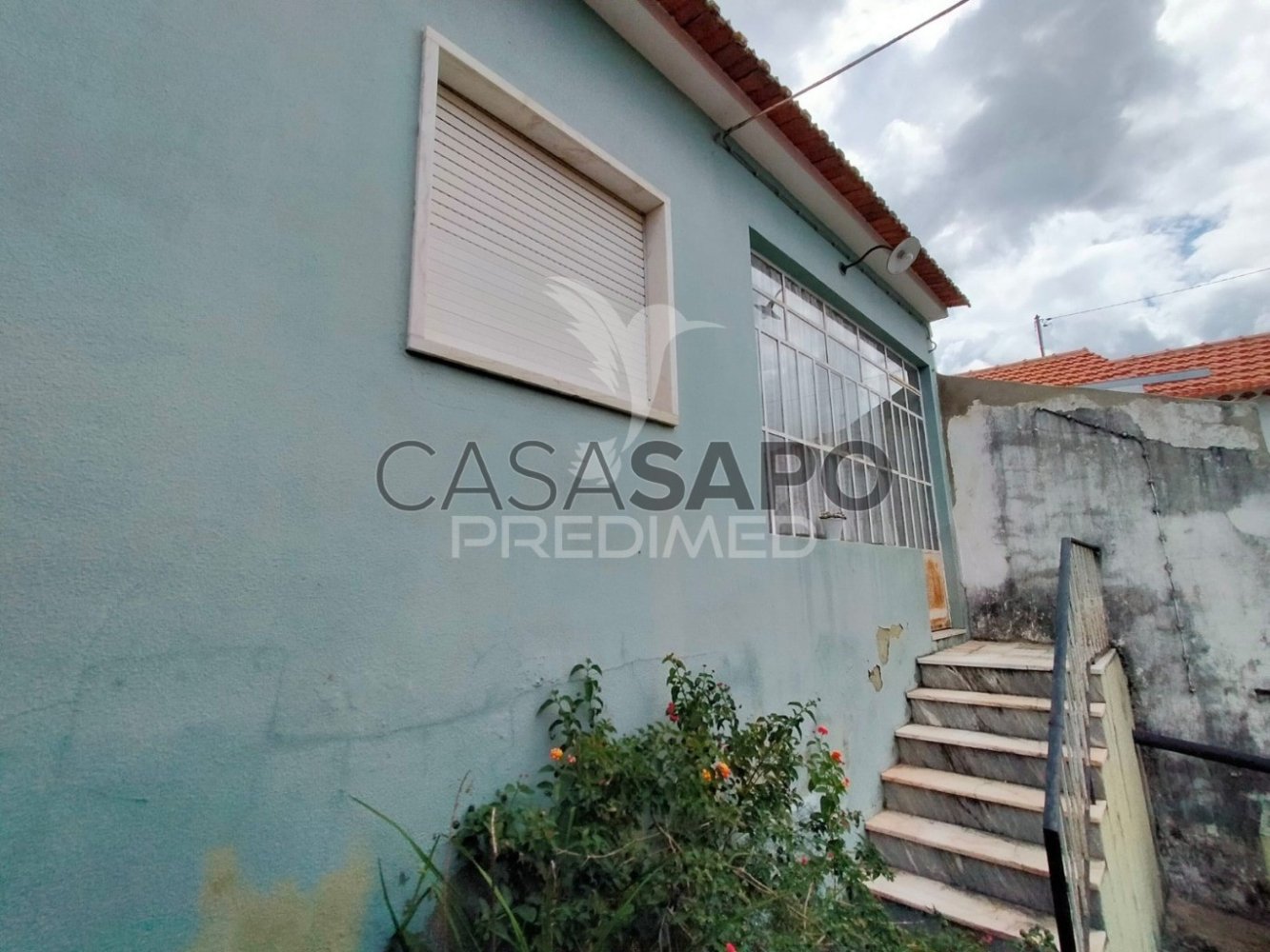 Дом с 2 спальнями в Картейра, Португалия № 193515