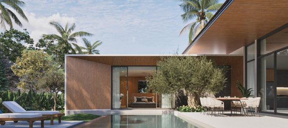 3 Schlafzimmer Villa in Phuket, Thailand, Nr. 31599 10