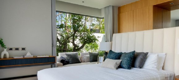 3 Schlafzimmer Villa in Phuket, Thailand, Nr. 31599 5